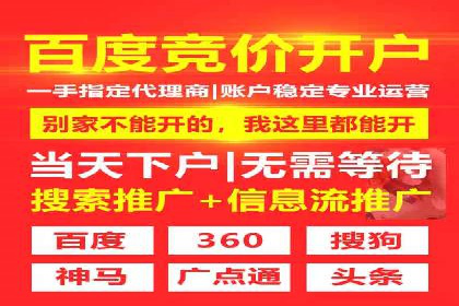 百度广告平台运营推广的技巧与趋势